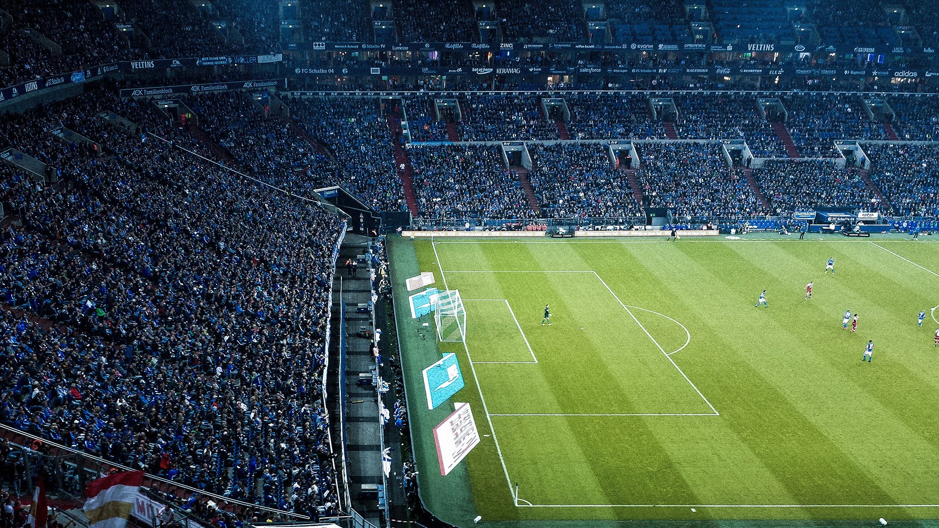 世界杯激战不断：精彩每一刻都令人心动！，世界杯激战正酣,我们都知道