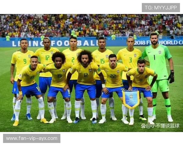 五星巴西找回节奏？新战术让全队重回巅峰